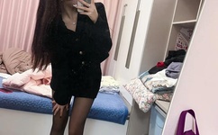 杨幂探秘夜求救VLOG